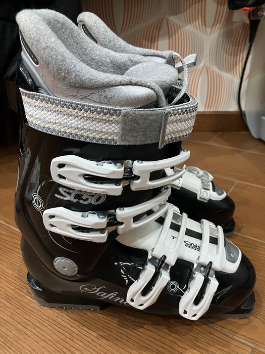 Clapari TecnoPro 39-40