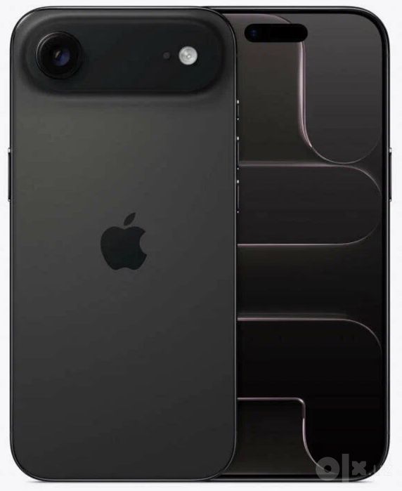 Iphone 17 Air идеал