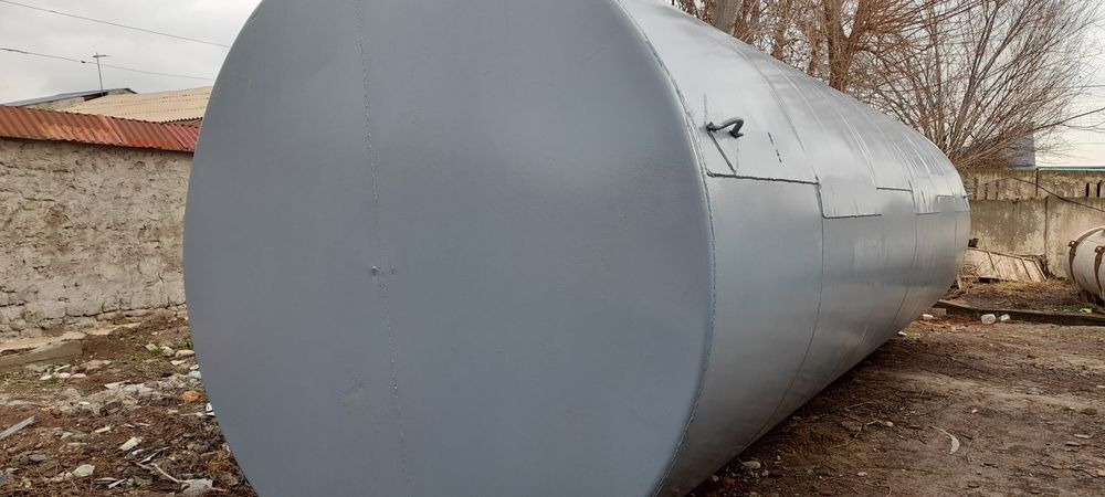 Цестереы ёмкостьти 50 кубовые.