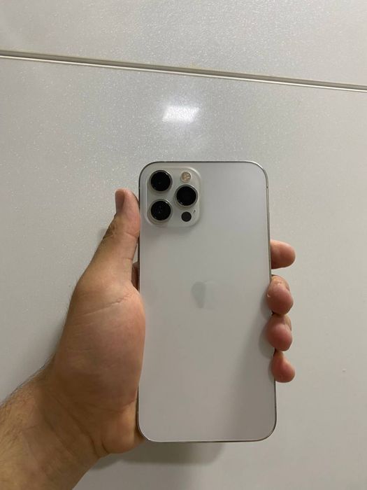 iphone12promax sotiladi