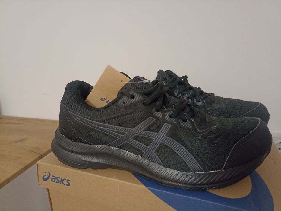 Маратонки за бягане Asics Gel-Contend 8 размер 43,5