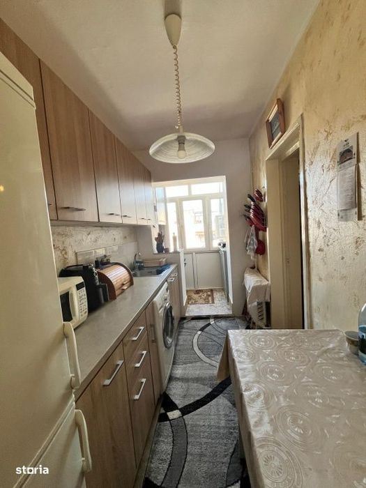 Apartament 3 camere, 60 mp, Radauti ( zona Spital)
