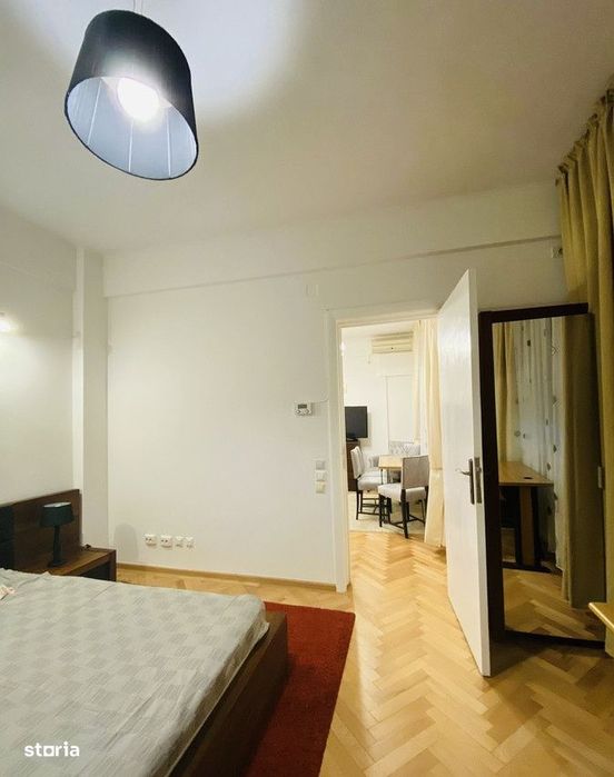 Apartament 2 camere / Amzei / centrala proprie