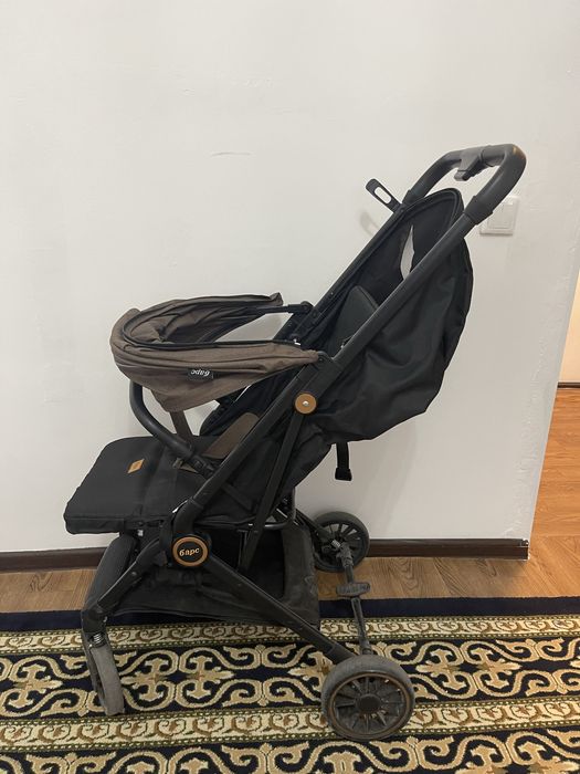 Коляска барс