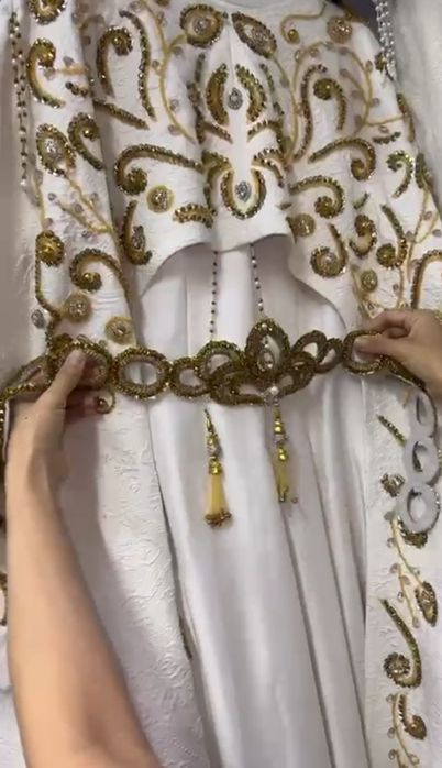 Продам нарядное платье на Кыз узату