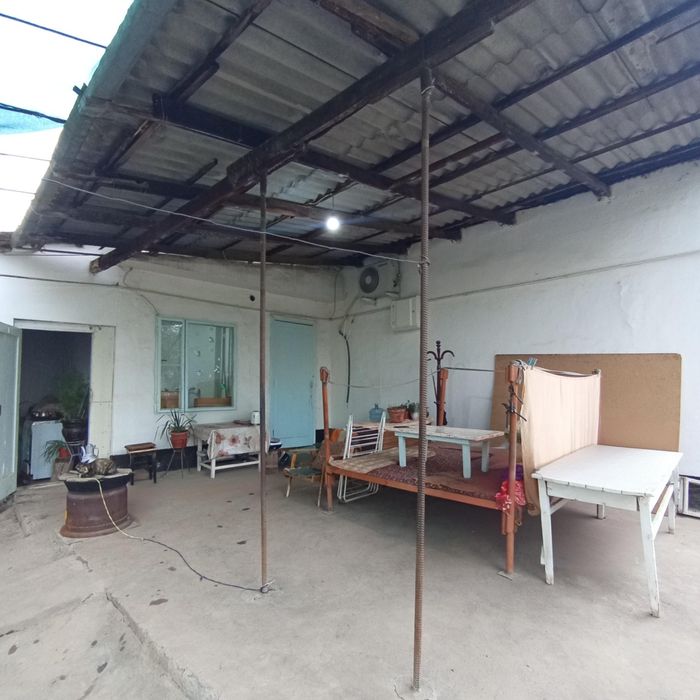 Уй-ховли сотилади! Уртачирчик ТашМоре 7 сот