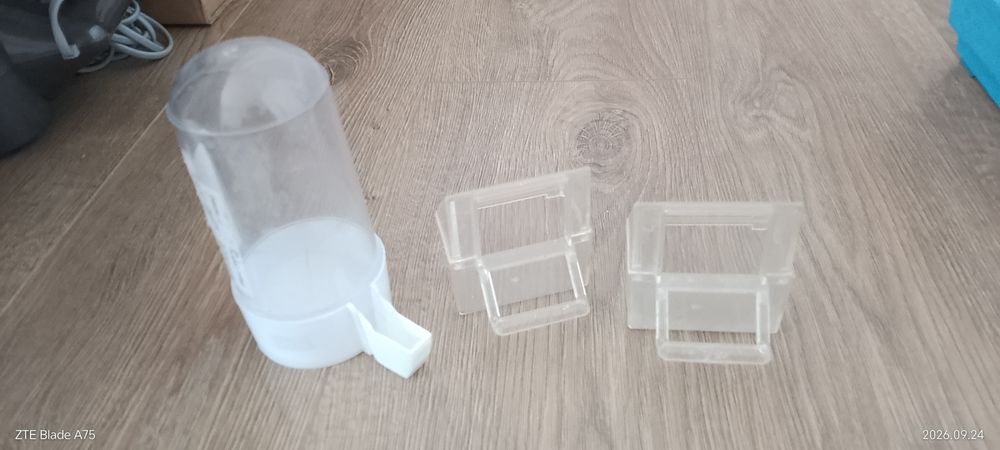 Продам клетку для птиц