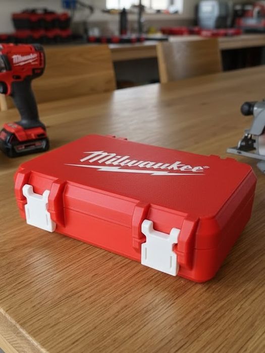 Cutii de Scule   - DeWalt Parkside Milwaukee Hilti Makita Bosch