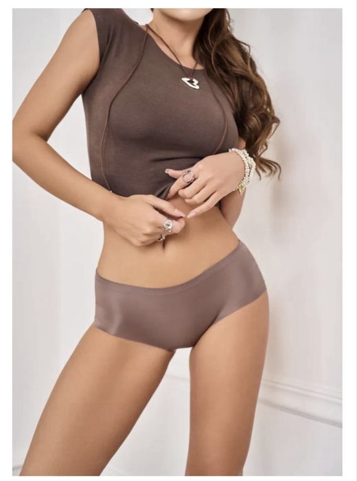 Трусы, слипы без швов