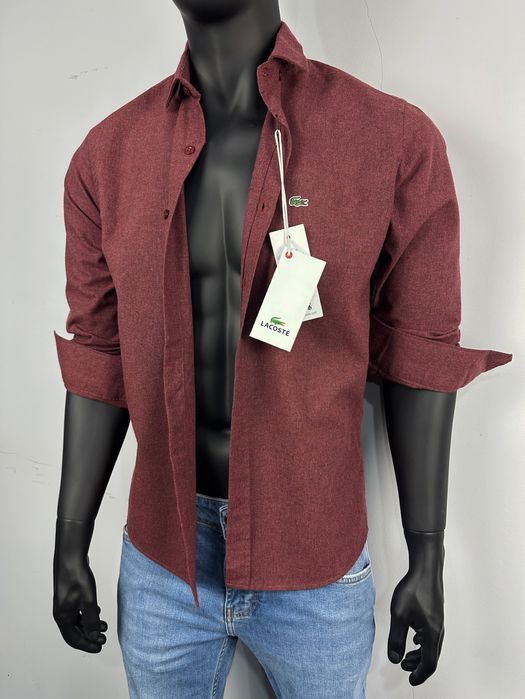 Armani , Lacoste , Polo мъжка риза 12 модела