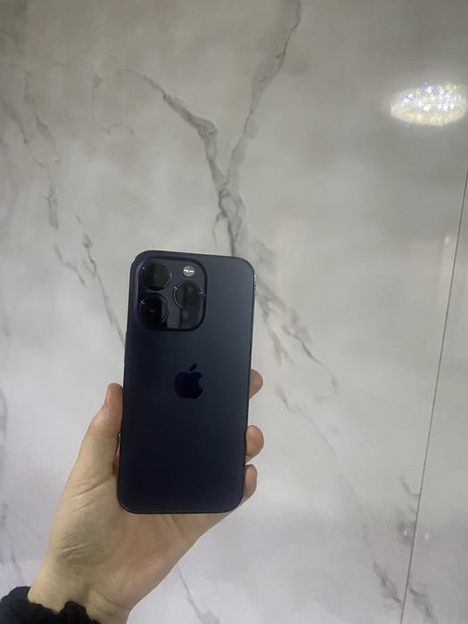 iPhone 14 pro/128Gb