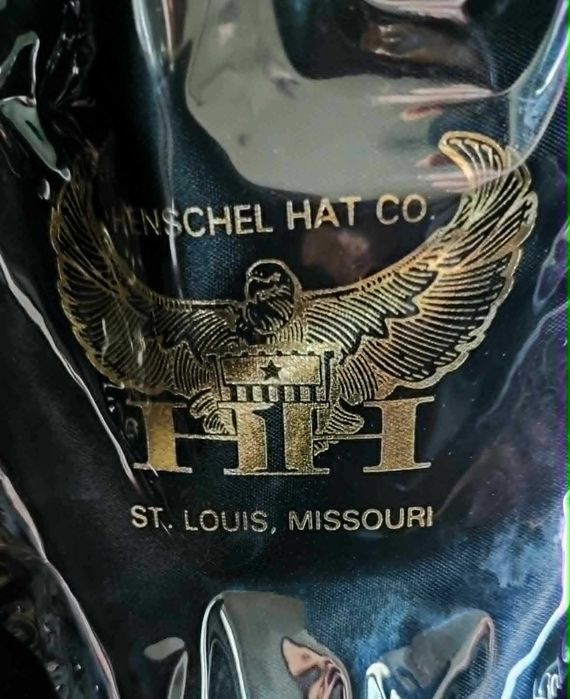 Pălărie Camouflage Henschel Hat Co Missouri 2 buc.