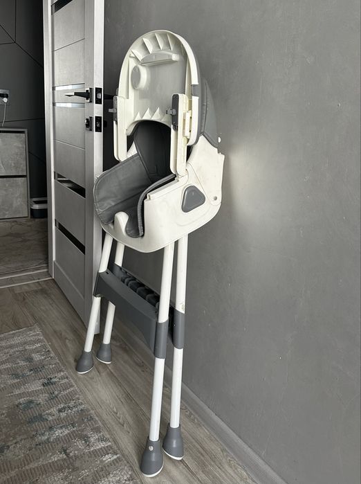 Детский стул для кормления