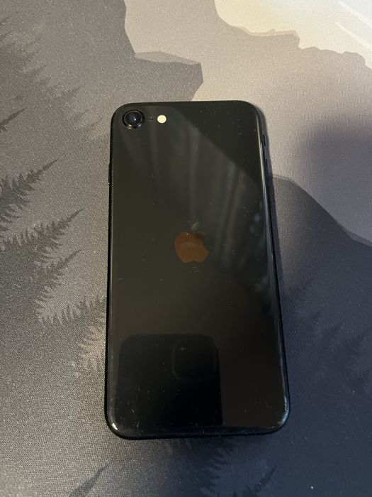 Iphone SE 2020   256Gb