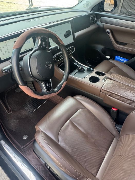 Leapmotor C11 smart dop + sotiladi