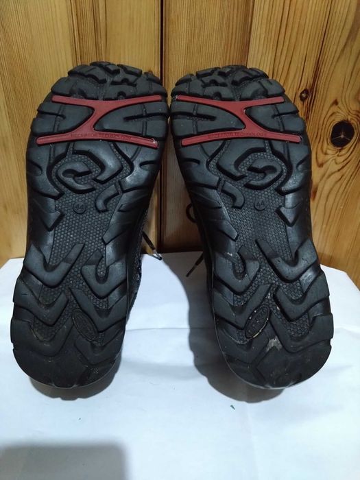 Мъжки обувки Ecco Gore Tex Receptor technology №44