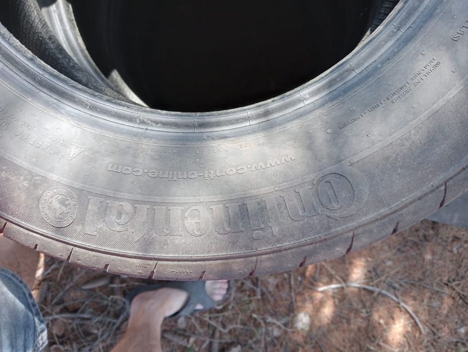 Продам резину r15