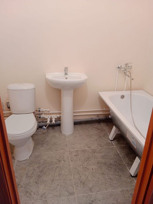 2 ком квартира, ДСР, 67 ка