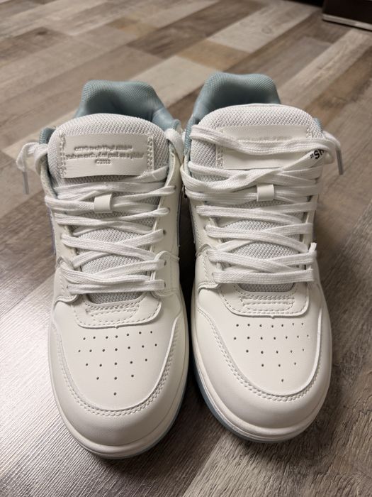 Off - White Out Of Office