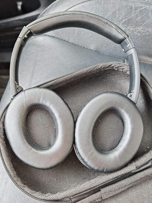 Bose New QuietComfort C35