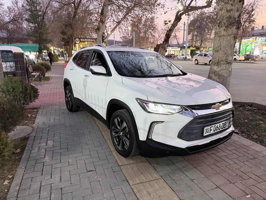 Trecker-2 Primer plus 2023 yil 35.000km probek