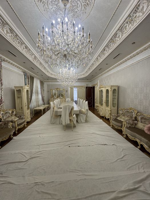 Продаётся Новый Шикарный дом.