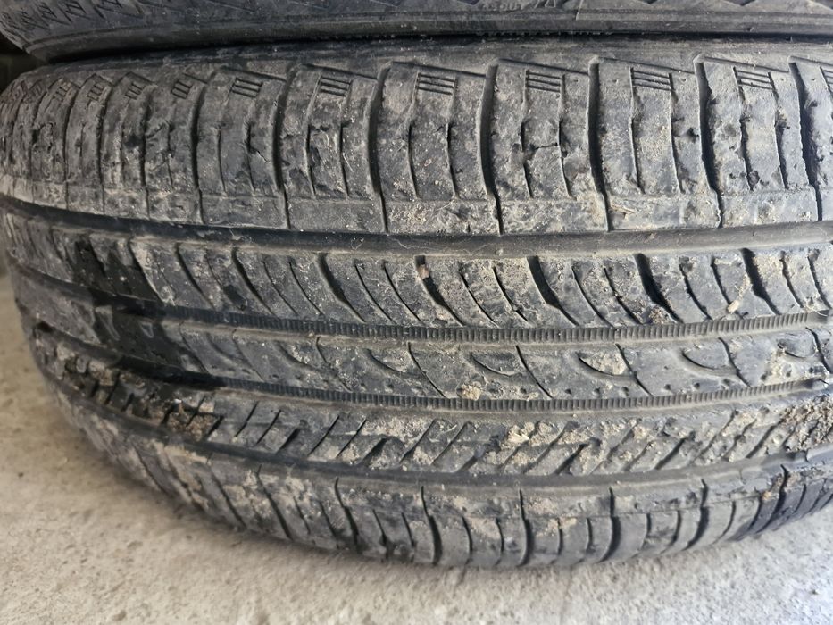 Родстоун Корея 215/60/16