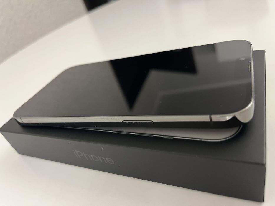 IPHONE 13 pro Max 256 GB