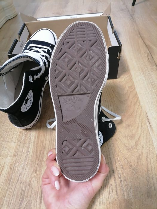 Кецове Converse 38