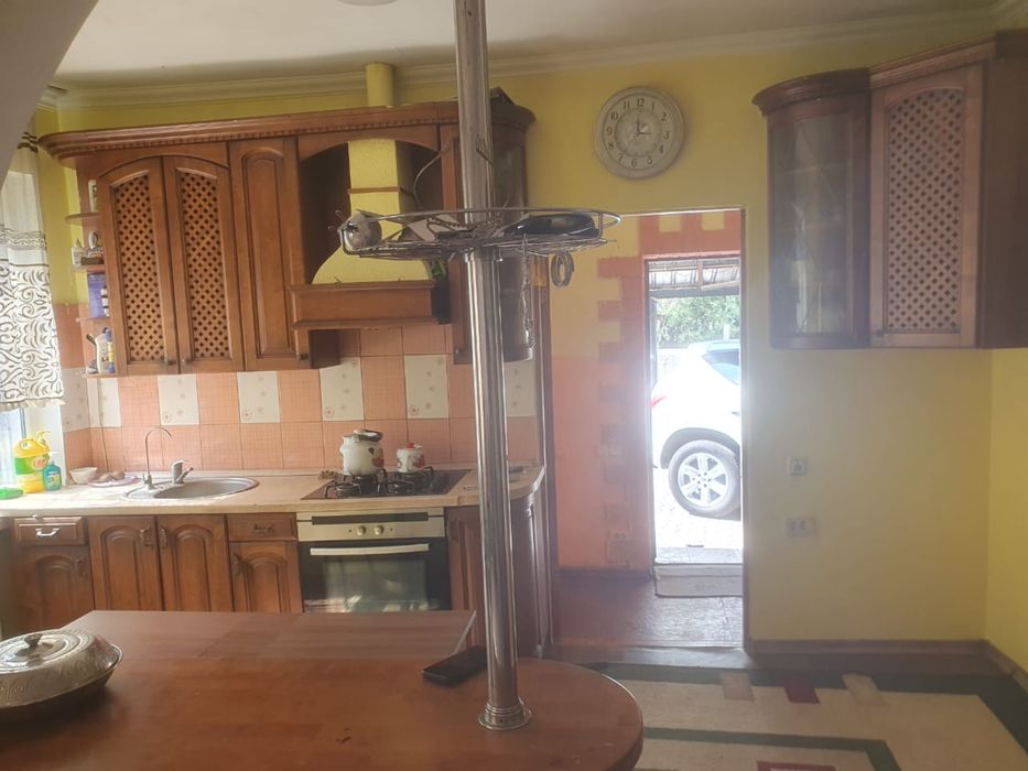 Срочно продается дом, торг уместен.