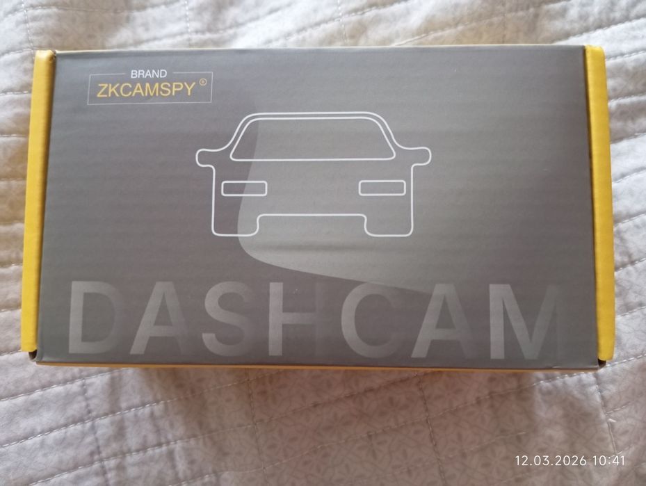 Видеорегистратор