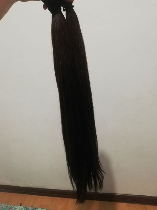 Волосы для наращивание