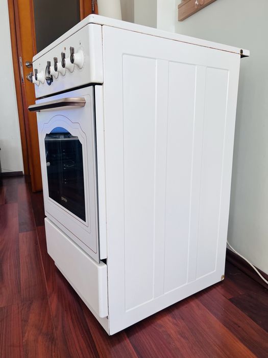 Готварска печка Gorenje ретро