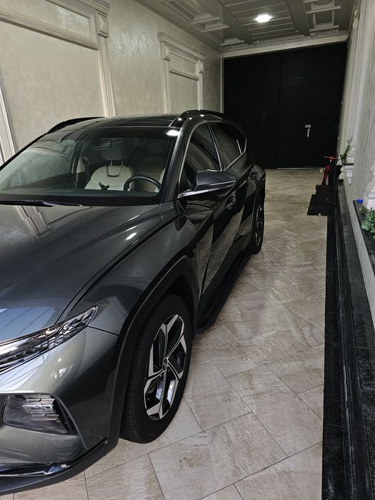 Other Tucson 2021 — 2