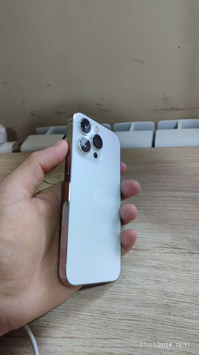 Iphone 13 pro 256 gb