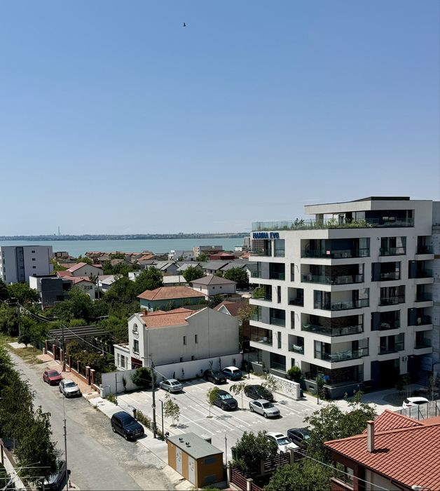 Apartament Smart 2 Camere – Mamaia Sat (Chirie Termen Lung )