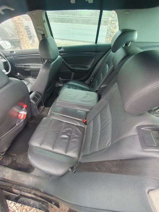 Golf 5  GT sport BMN   2.O TDi 170k.s
