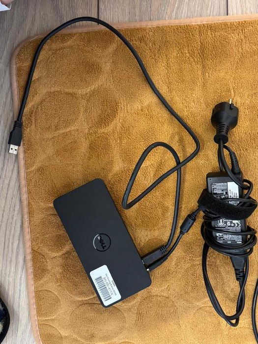 Dell Docking Station D3100