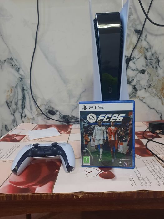 Пс 5 с подпиской