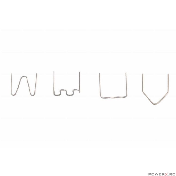 Pistol de lipit, pentru sudura in plastic, 100W, 230V, Kraft