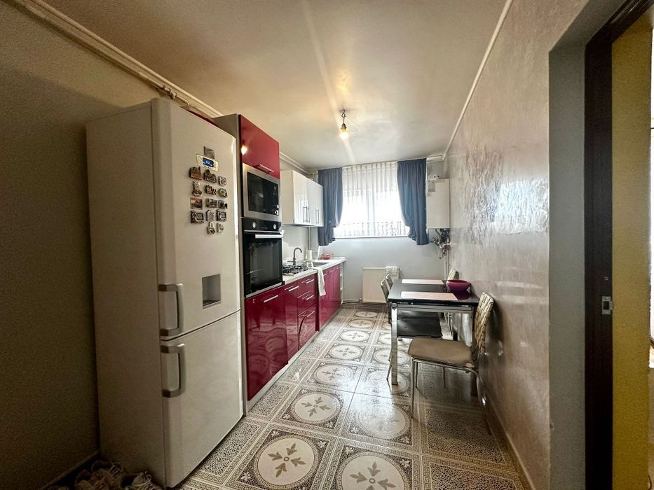 Apartament de vânzare