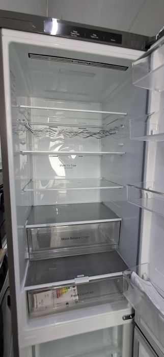 Frigider LG 384l A+++ Total No Frost import GERMANIA Garantie Sp02