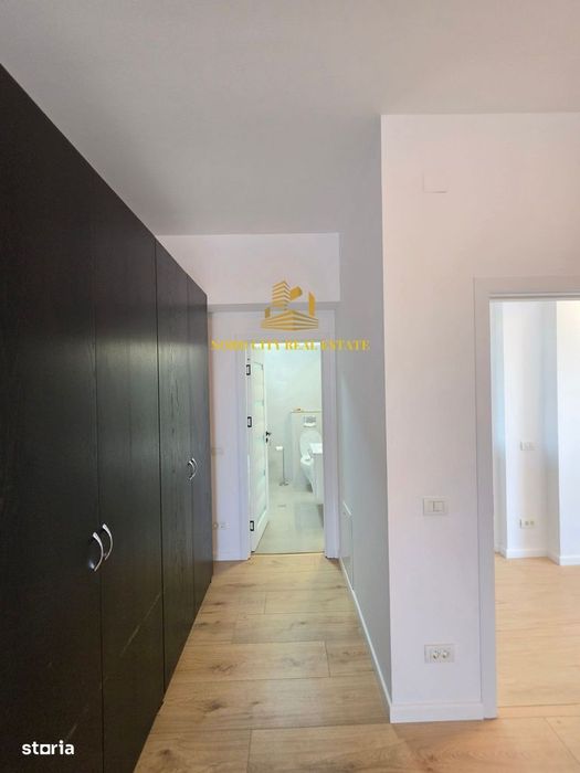 Floreasca |  Barbu Văcărescu |  – Apartament 3 camere