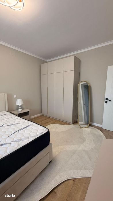 Casa noua de Vanzare, complet mobilata si utilata, Lux