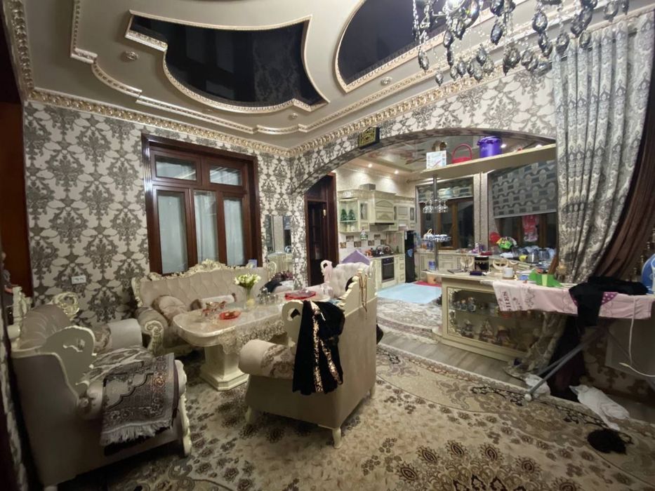 ЕВРО ДОМ в аренду.  Срочно. Сдается Изза 6 соток