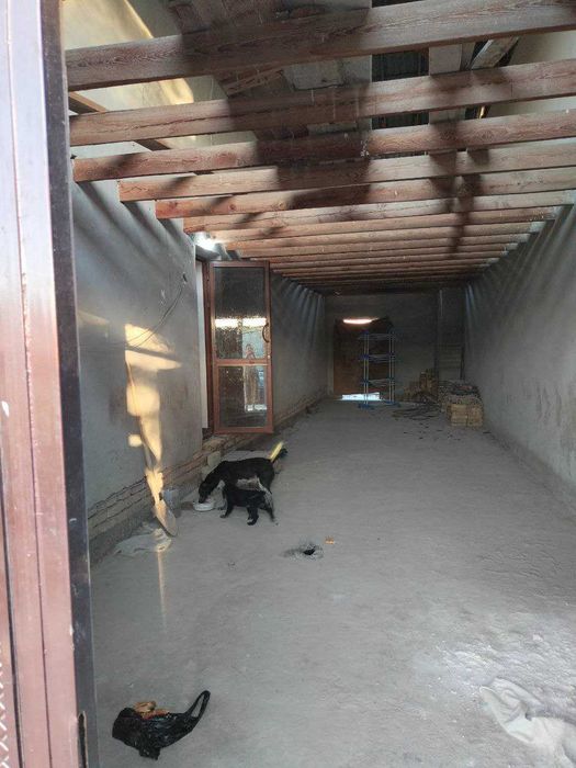 Ок йоп кишлогида жойлашган турар жой сотилади