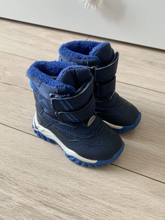 Детски ботуши Lupilu