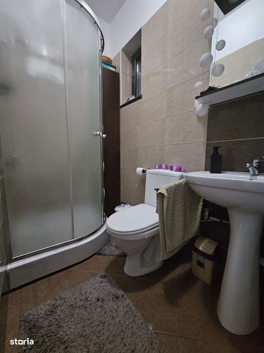 Apartament 2 camere Damaroia