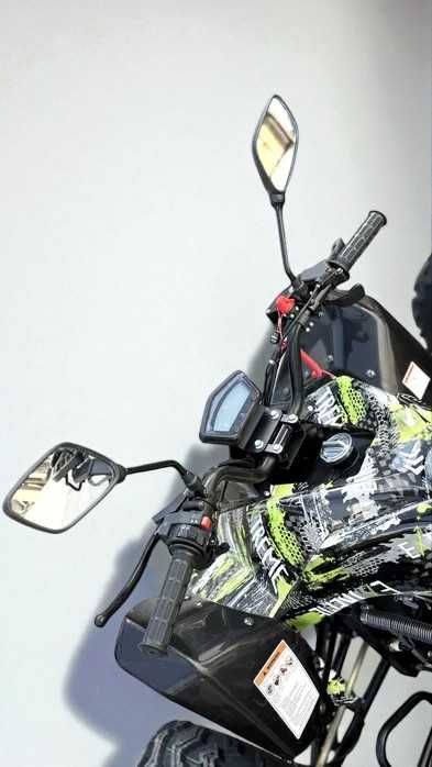 Бензиново АТВ/ATV 250cc/250 кубика Thunder Sport (Водно Охлаждане)