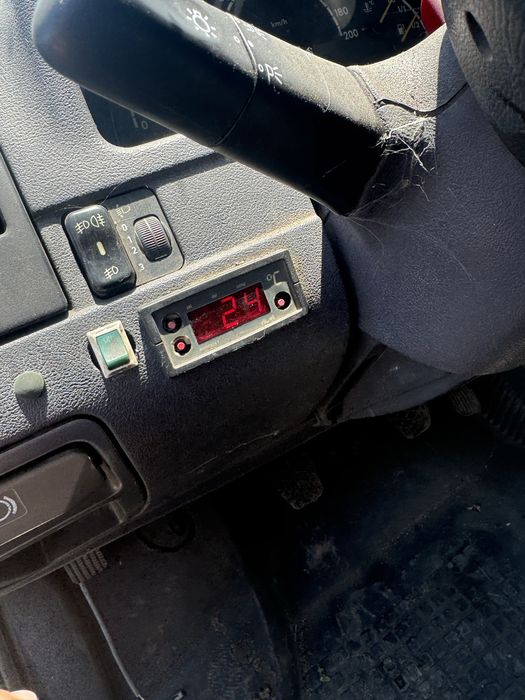 Мерцедес вито w638 110cdi на части